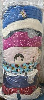 used-branded-pajamas-and-robes-wholesale-italy
