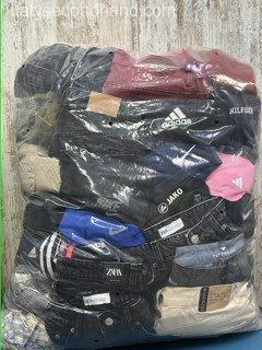 used-branded-mix-shorts-wholesale-italy