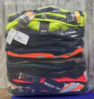 used-workwear-extra-grade-wholesale-italy