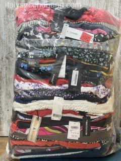 used-branded-summer-dresses-wholesale-italy