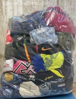 used branded men's and women's shorts wholesale italy