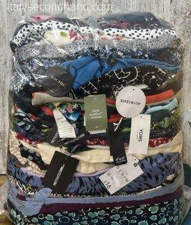 used-branded-summer-dresses-wholesale-italy