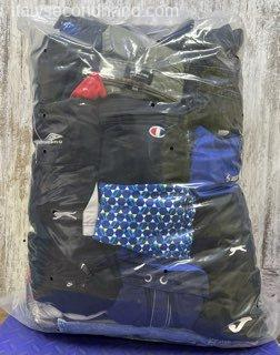 used-branded-shorts-wholesale-italy