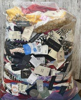 used-branded-blouses-wholesale-italy