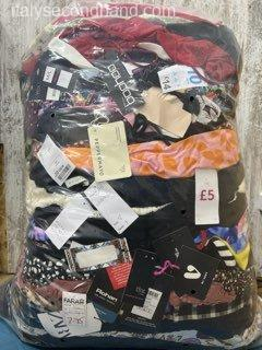 used-branded-summer-dresses-wholesale-italy