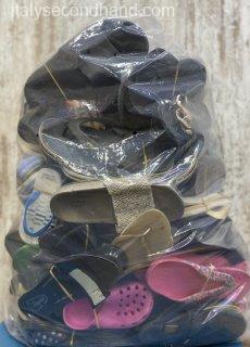 used branded summer slippers wholesale italy