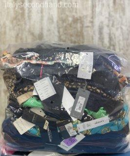 used-branded-summer-skirts-wholesale-italy