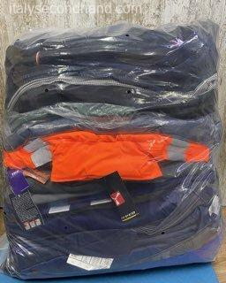 used-branded-workwear-wholesale-italy