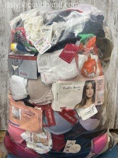 used-branded-lingerie-wholesale-italy
