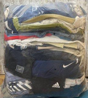 used branded shorts wholesale italy