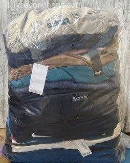 used-branded-windbreakers-wholesale-italy