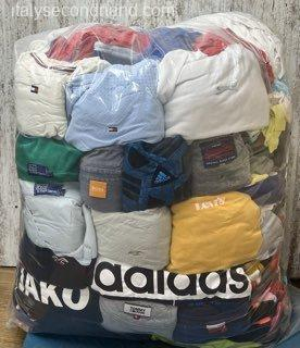 used-branded-tshirts-wholesale-italy