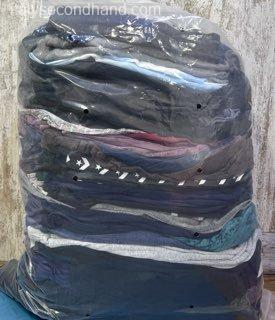 Used Branded Sports Pants Wholesale Italy