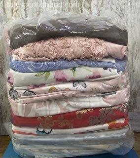 used-extra-cream-home-linen-wholesale-italy