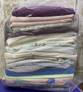 Used Branded Homeware Wholesale Italy