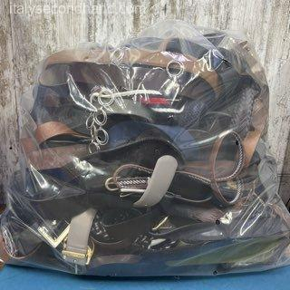 used-branded-belts-wholesale-italy