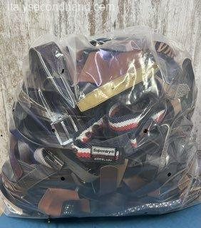 used-branded-belts-wholesale-italy