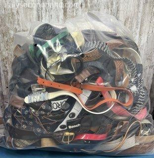 used-branded-belts-wholesale-italy