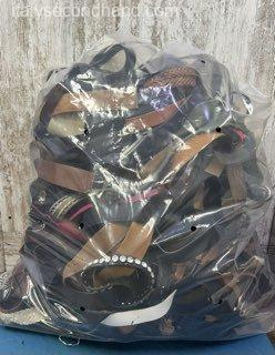 used branded belts wholesale italy