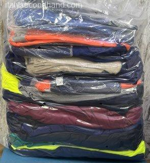 used-branded-workwear-wholesale-italy