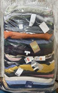 used-branded-sweaters-wholesale-italy