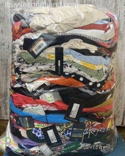 used-branded-blouses-wholesale-italy