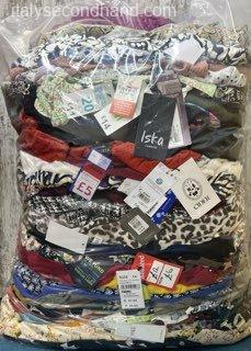 used-branded-summer-dresses-wholesale-italy