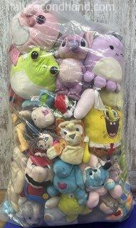 used-soft-toys-wholesale-italy