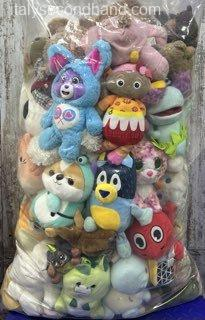 used-branded-soft-toys-wholesale-italy