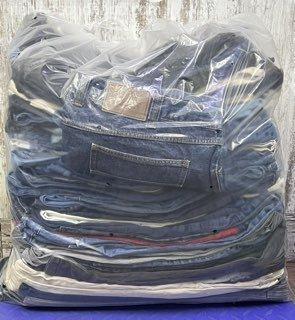 used-branded-pants-wholesale-italy