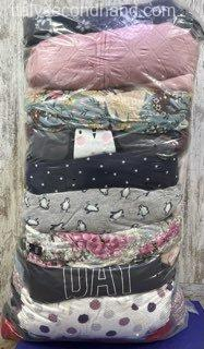 used-branded-pajamas-wholesale-italy