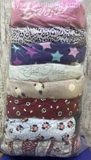 used-branded-pajamas-wholesale-italy