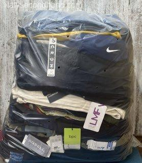 used branded pants wholesale italy