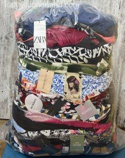 used-branded-summer-dresses-wholesale-italy