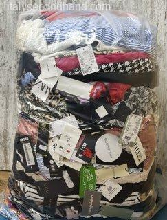 used-branded-blouses-wholesale-italy