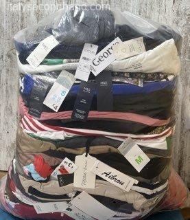 used-branded-long-sleeve-shirts-wholesale-italy