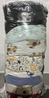 used-branded-pajamas-wholesale-italy