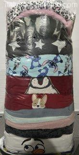 used-branded-pajamas-wholesale-italy