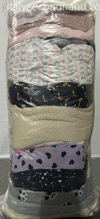 used-branded-pajamas-robe-wholesale-italy
