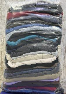 used-branded-mens-womens-fleece-wholesale-italy