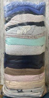 used-branded-pajamas-wholesale-italy