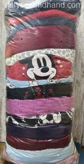 used-branded-pajamas-wholesale-italy