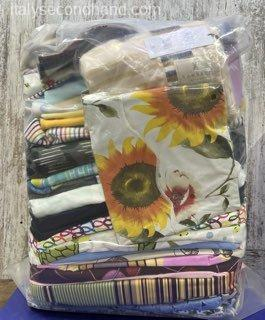 Used Homeware Wholesale Belgium