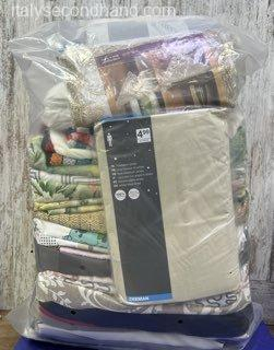 used household items wholesale belgium