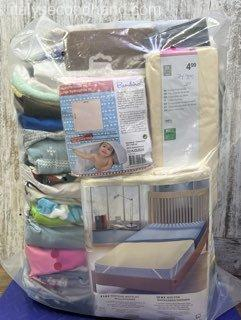 used household items wholesale belgium