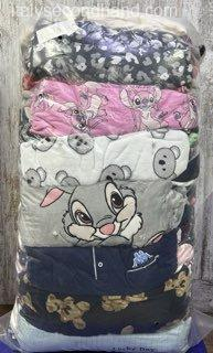 used-branded-pajamas-winter-wholesale-italy