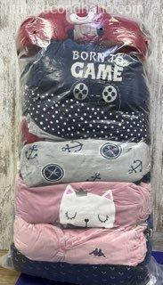 used-branded-winter-pajamas-wholesale-italy