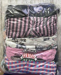 used-branded-pajamas-lot-wholesale-italy