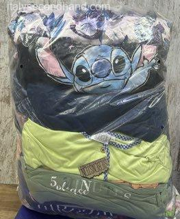 used branded summer pajamas wholesale italy