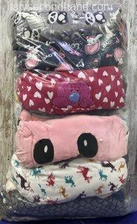 used-branded-winter-pajamas-wholesale-italy